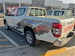 ميتسوبيشي L200